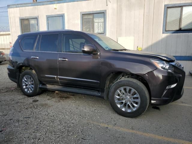 2016 Lexus GX 460