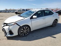 Vehiculos salvage en venta de Copart Fresno, CA: 2017 Toyota Corolla L