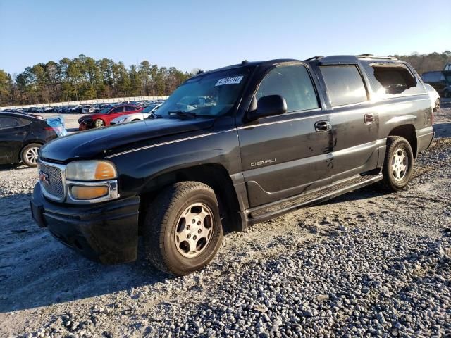 2003 GMC Yukon XL Denali