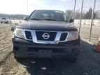 2013 Nissan Frontier S