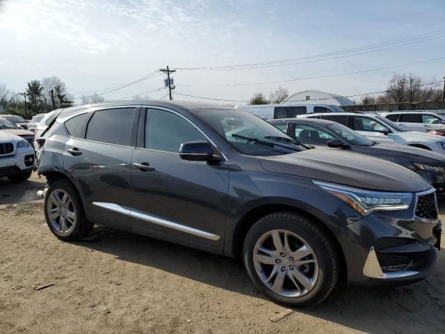 2020 Acura RDX Advance