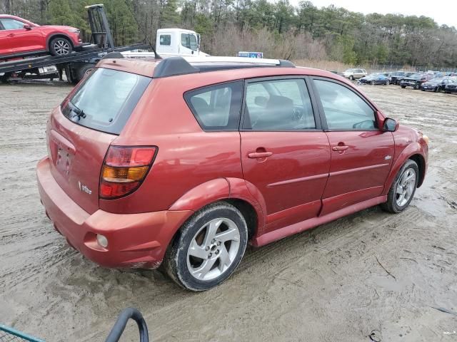 2006 Pontiac Vibe