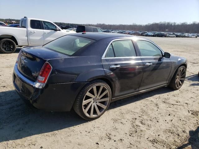 2011 Chrysler 300 Limited