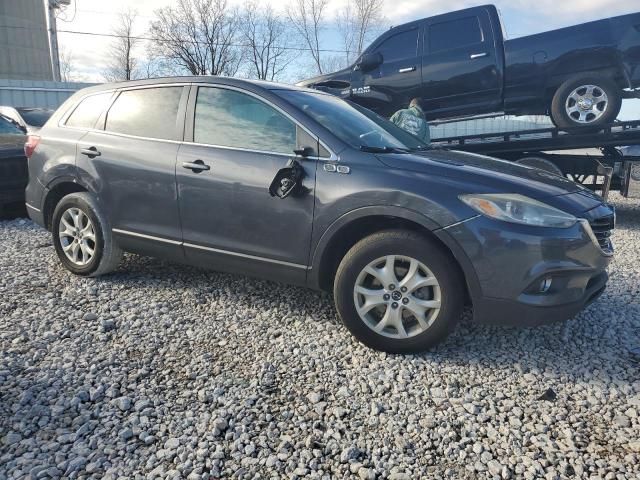 2013 Mazda CX-9 Touring