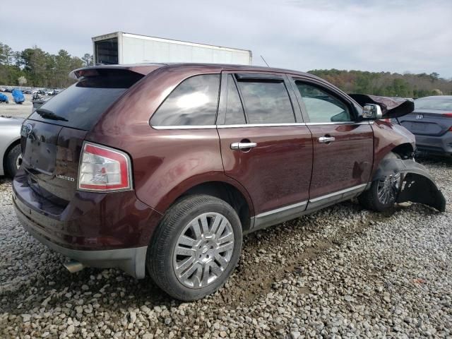 2010 Ford Edge Limited