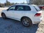 2015 Volkswagen Touareg V6