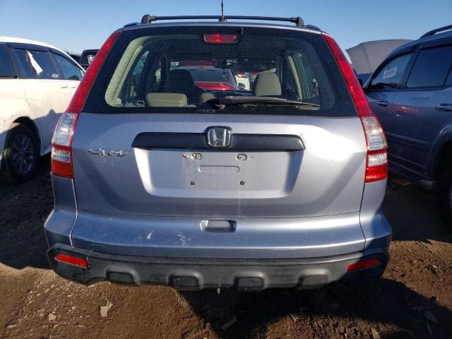 2008 Honda CR-V LX