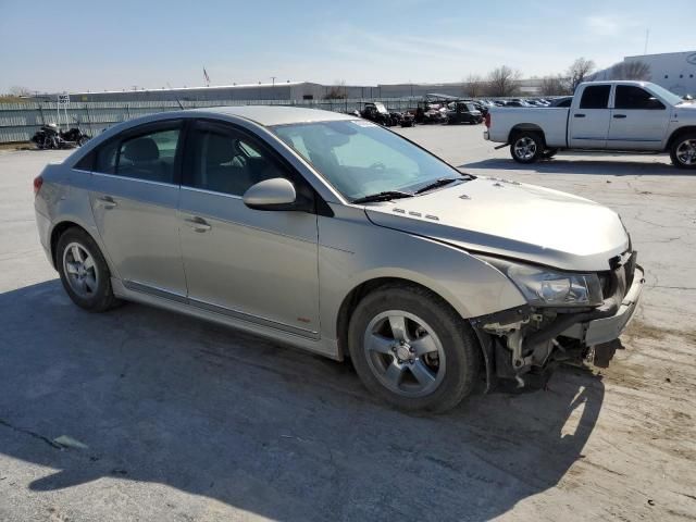 2013 Chevrolet Cruze LT