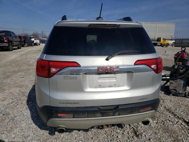 2018 GMC Acadia SLT-1