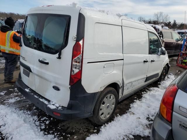 2019 Ford Transit Connect XL