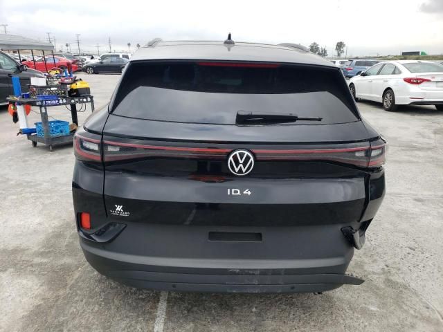 2023 Volkswagen ID.4 PRO S