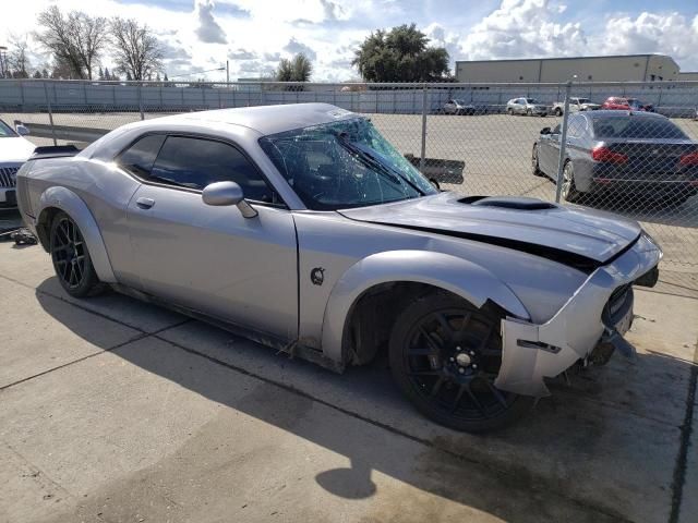 2015 Dodge Challenger R/T Scat Pack