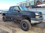 2005 Chevrolet Silverado K2500 Heavy Duty