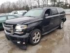 2015 Chevrolet Suburban K1500 LT