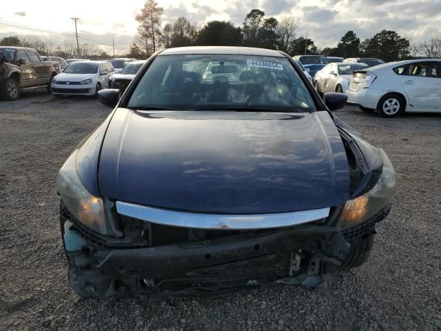 2011 Honda Accord LX