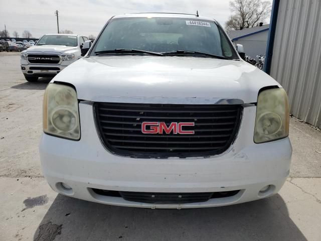 2007 GMC Yukon