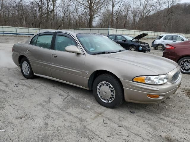 2003 Buick Lesabre Custom