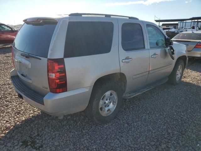 2007 Chevrolet Tahoe C1500