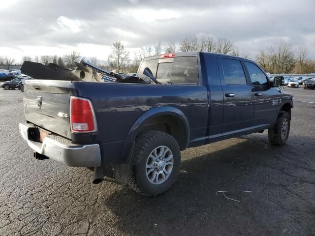 2018 Dodge 3500 Laramie