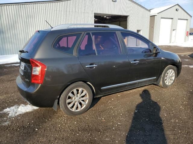 2011 KIA Rondo