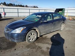 2010 Nissan Altima Base for sale in Windham, ME