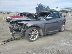 Salvage cars for sale at Earlington, KY auction: 2014 Ford Taurus Limited