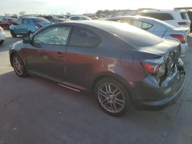 2008 Scion TC