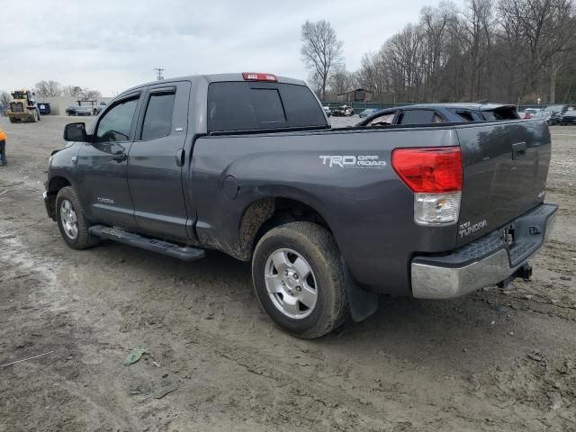 2011 Toyota Tundra Double Cab SR5