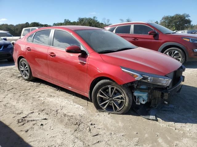 2023 KIA Forte LX