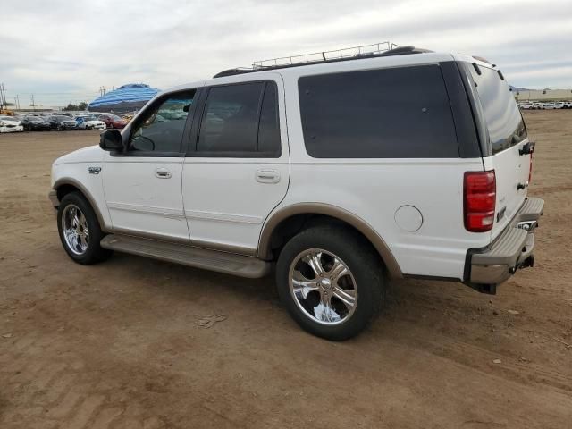 2001 Ford Expedition Eddie Bauer