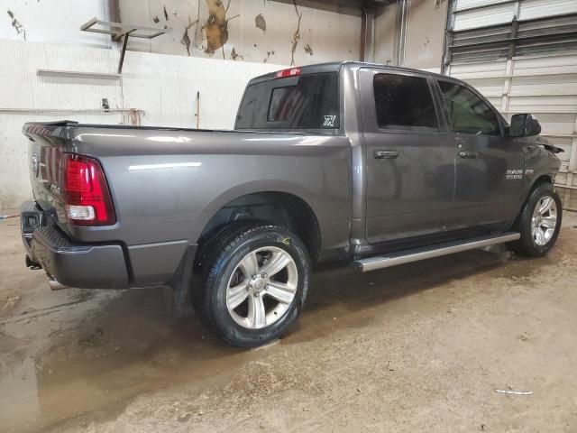 2015 Dodge RAM 1500 Sport