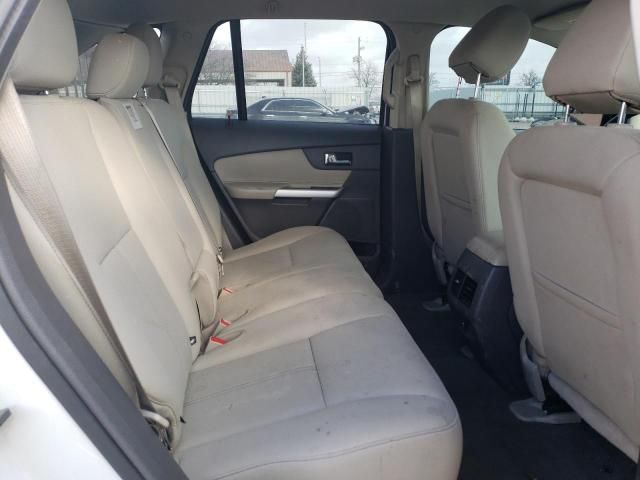 2013 Ford Edge SE