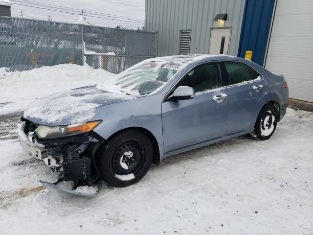 2010 Acura TSX