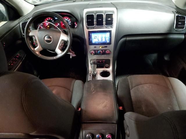 2012 GMC Acadia SLE