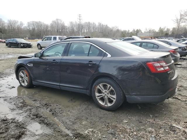 2016 Ford Taurus SEL