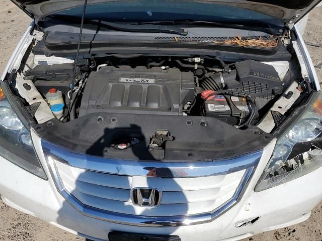 2008 Honda Odyssey EXL