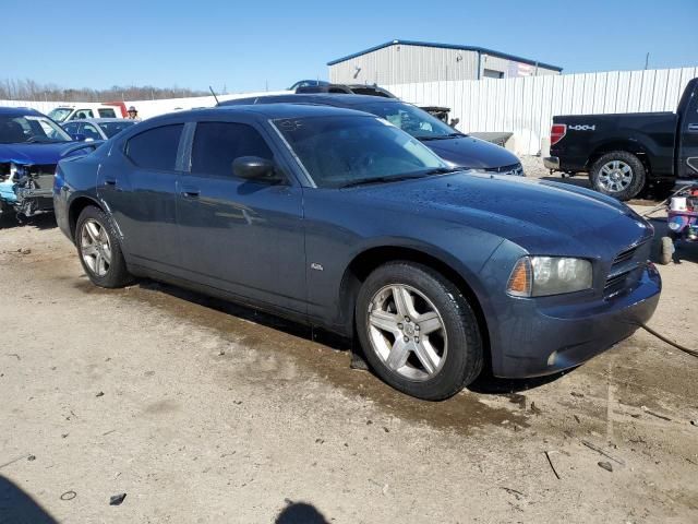 2008 Dodge Charger