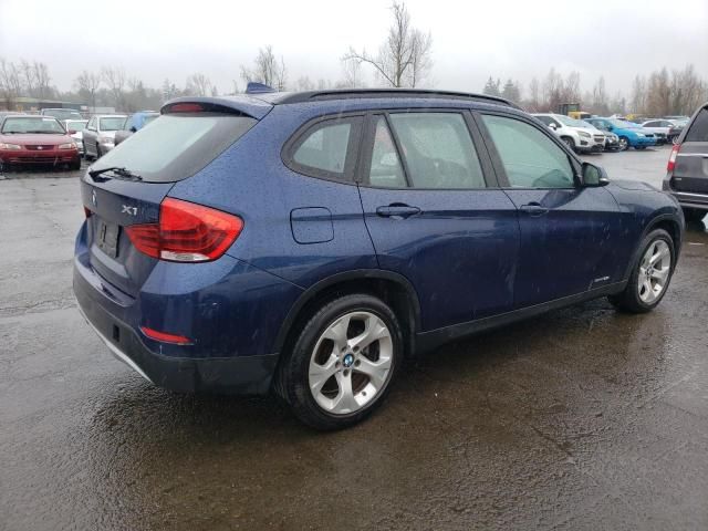 2013 BMW X1 SDRIVE28I