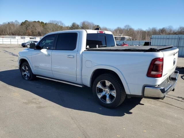 2019 Dodge 1500 Laramie