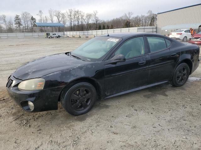 2004 Pontiac Grand Prix GT2