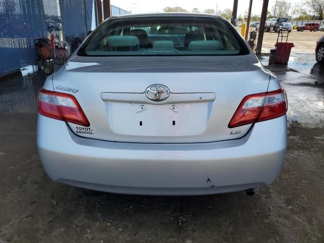 2008 Toyota Camry CE