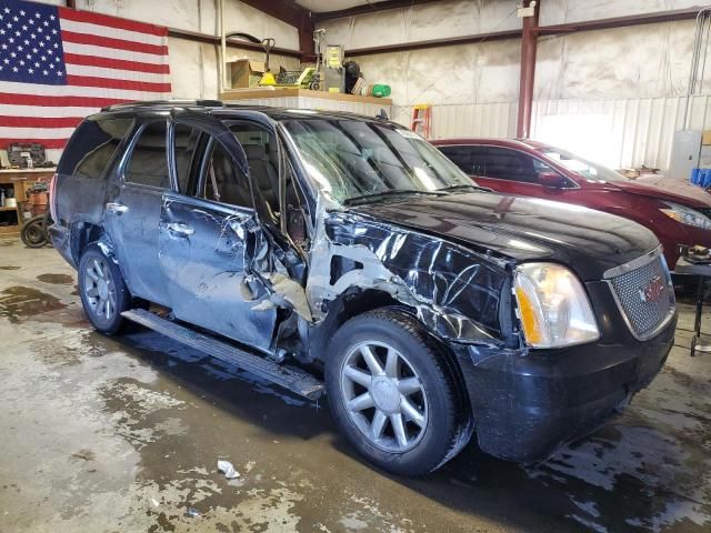 2007 GMC Yukon Denali