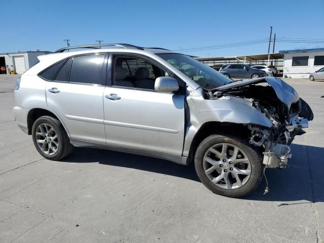 2009 Lexus RX 350