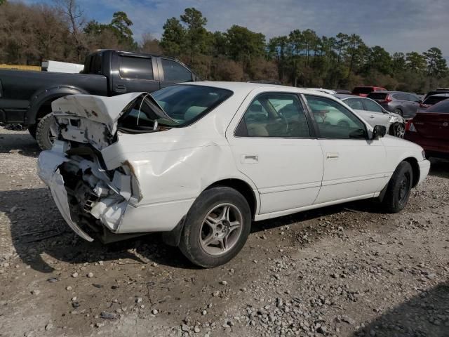 1997 Toyota Camry CE