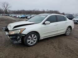 2008 Honda Accord EXL for sale in Des Moines, IA