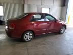 2009 KIA Spectra EX