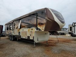 Vehiculos salvage en venta de Copart Tanner, AL: 2017 Heartland BIG Horn