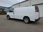 2011 Chevrolet Express G1500