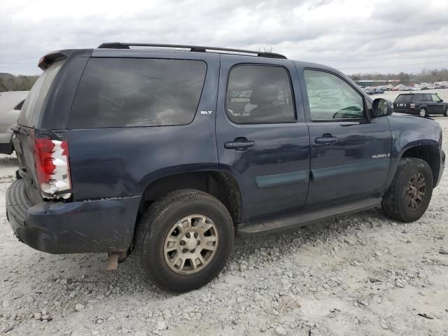 2007 GMC Yukon