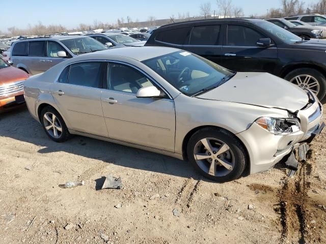 2011 Chevrolet Malibu 1LT